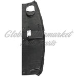 RADIATOR SUPPORT COVER (SIGHT SHIELD) / 19-21 EX/EX-PREM EX-SPRT/ L/LX/S / 16-18 ALL — photo 5