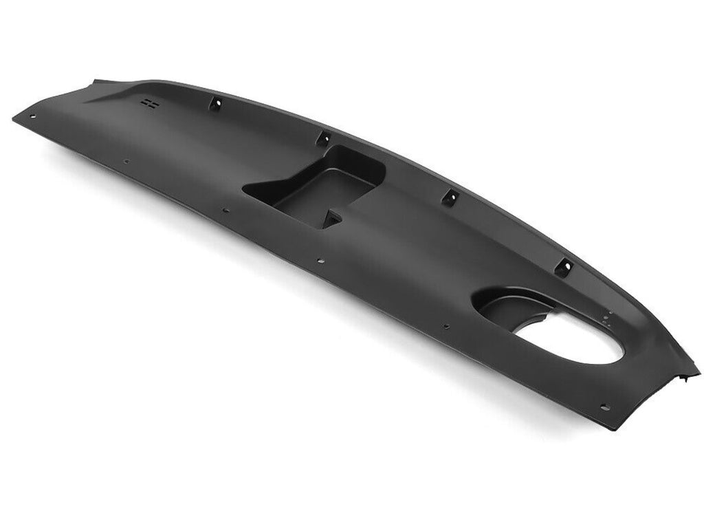 RADIATOR SUPPORT COVER (SIGHT SHIELD) / 19-21 EX/EX-PREM EX-SPRT/ L/LX/S / 16-18 ALL