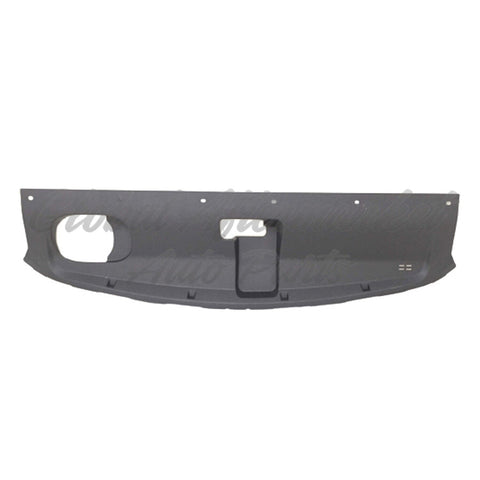 RADIATOR SUPPORT COVER (SIGHT SHIELD) / SX/ SX-LTD
