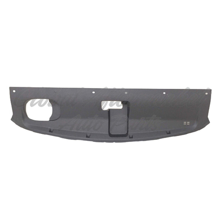 RADIATOR SUPPORT COVER (SIGHT SHIELD) / SX/ SX-LTD
