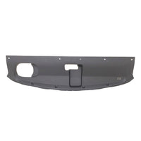 RADIATOR SUPPORT COVER (SIGHT SHIELD) / SX/ SX-LTD