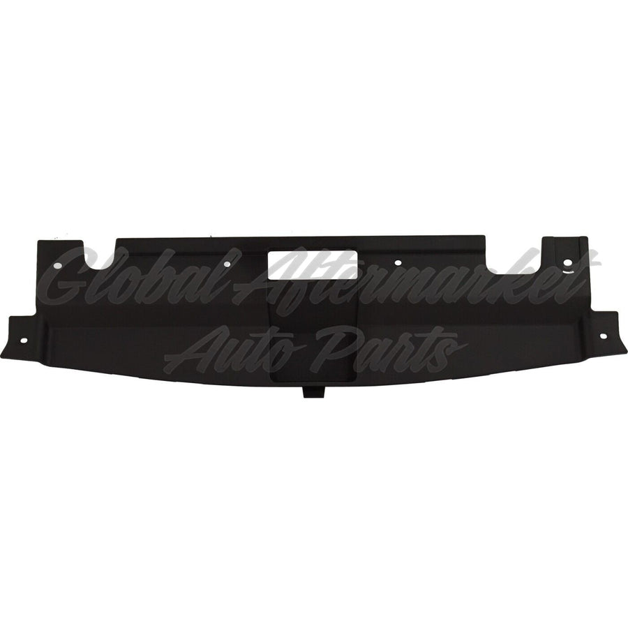 RADIATOR SUPPORT (SIGHT SHIELD) / NON-EV MODELS