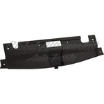 RADIATOR SUPPORT (SIGHT SHIELD) / NON-EV MODELS — photo 2