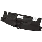 RADIATOR SUPPORT (SIGHT SHIELD) / NON-EV MODELS — photo 3