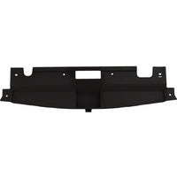RADIATOR SUPPORT (SIGHT SHIELD) / NON-EV MODELS