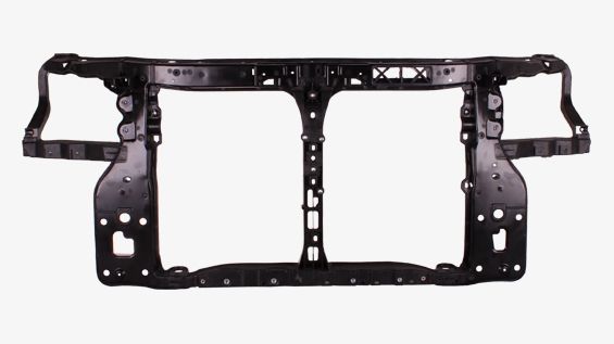 RADIATOR SUPPORT