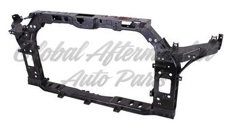 RADIATOR SUPPORT MATTE BLACK EXCLUDE EV MODEL CAPA