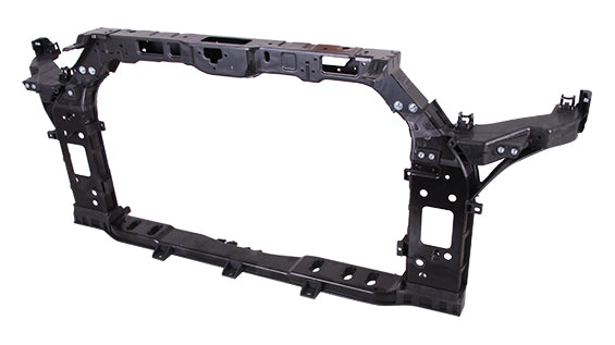 RADIATOR SUPPORT MATTE BLACK EXCLUDE EV MODEL