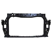 RADIATOR SUPPORT FROM 7/28/14 TO 5/13/15