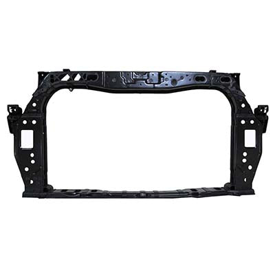 RADIATOR SUPPORT FROM 7/28/14 TO 5/13/15