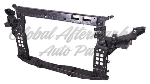 RADIATOR SUPPORT STEEL CAPA
