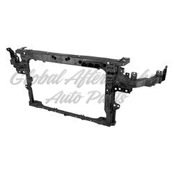 RADIATOR SUPPORT STEEL