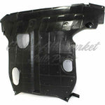 ENGINE SPLASH SHIELD 2.4L — photo 2