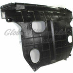 ENGINE SPLASH SHIELD 2.4L — photo 3