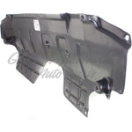 ENGINE SPLASH SHIELD 2.7L — photo 2