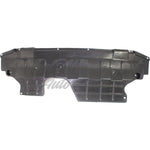 ENGINE SPLASH SHIELD 2.7L — photo 4