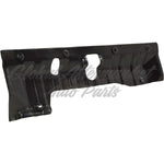 ENGINE SPLASH SHIELD — photo 2
