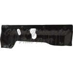 ENGINE SPLASH SHIELD — photo 3