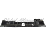 ENGINE SPLASH SHIELD — photo 5