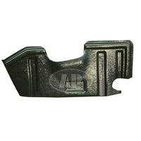 ENGINE SPLASH SHIELD LH