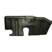 ENGINE SPLASH SHIELD RH