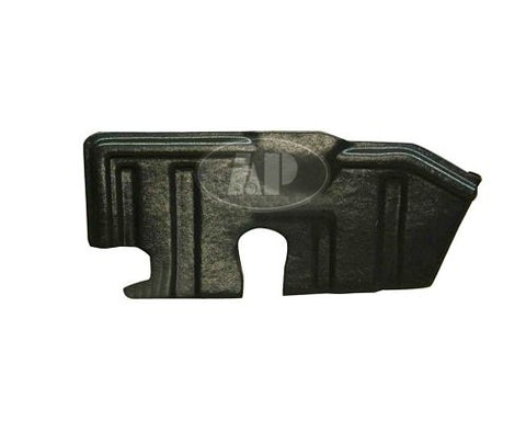 ENGINE SPLASH SHIELD RH