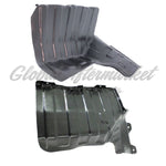 ENGINE SPLASH SHIELD RH — photo 2