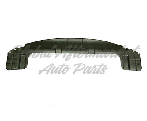 UNDERCAR SHIELD