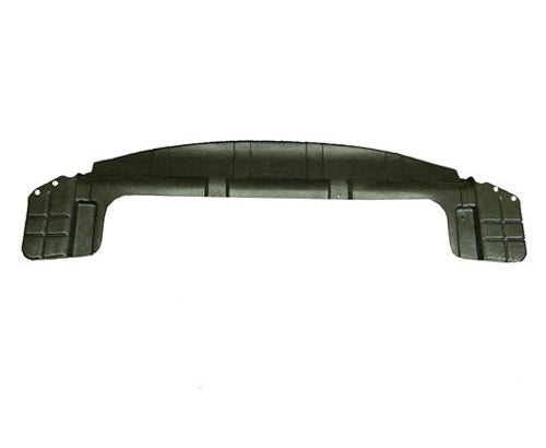 UNDERCAR SHIELD