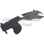 ENGINE SPLASH SHIELD — photo 3