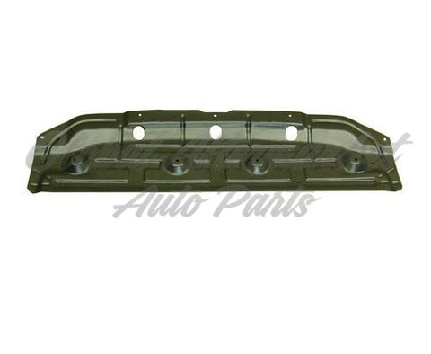 UNDERCAR SHIELD