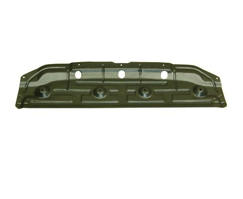 UNDERCAR SHIELD
