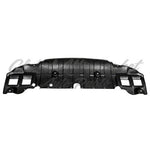 ENGINE SPLASH SHIELD FR — photo 1
