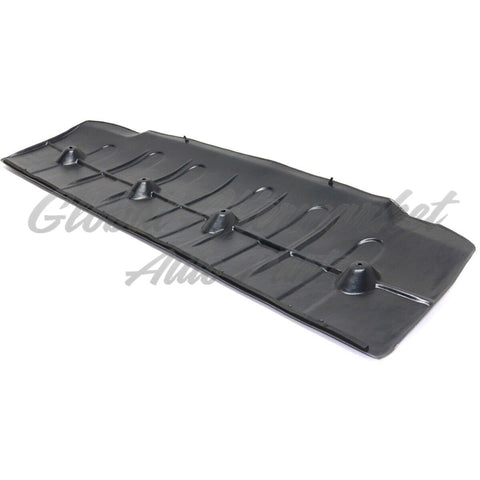 UNDERCAR SHIELD