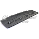 UNDERCAR SHIELD — photo 3