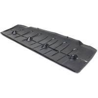 UNDERCAR SHIELD