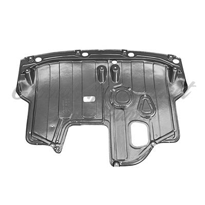 UNDERCAR SHIELD