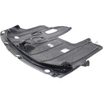 UNDERCAR SHIELD — photo 2