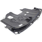 UNDERCAR SHIELD — photo 3