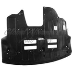 UNDERCAR SHIELD — photo 2