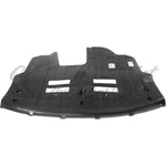 UNDERCAR SHIELD — photo 4