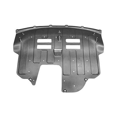 UNDERCAR SHIELD