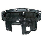 UNDERCAR SHIELD BLACK — photo 2
