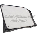 UNDERCAR SHIELD FR RH — photo 3