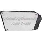 UNDERCAR SHIELD FR RH — photo 4