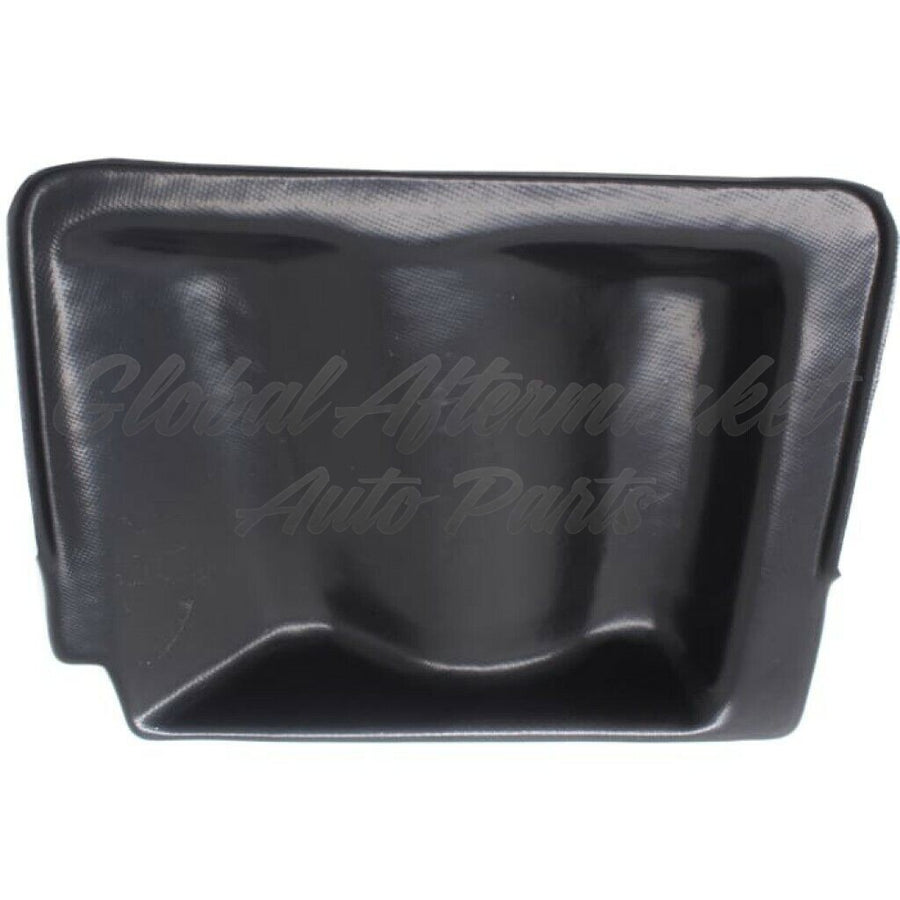 UNDERCAR SHIELD FR LH