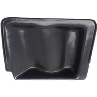 UNDERCAR SHIELD FR LH