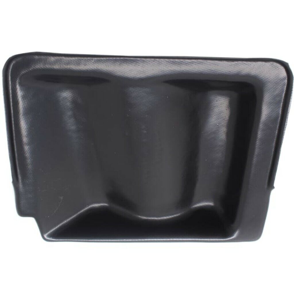 UNDERCAR SHIELD FR LH