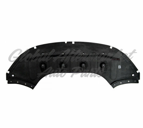 UNDERCAR SHIELD USA BUILT