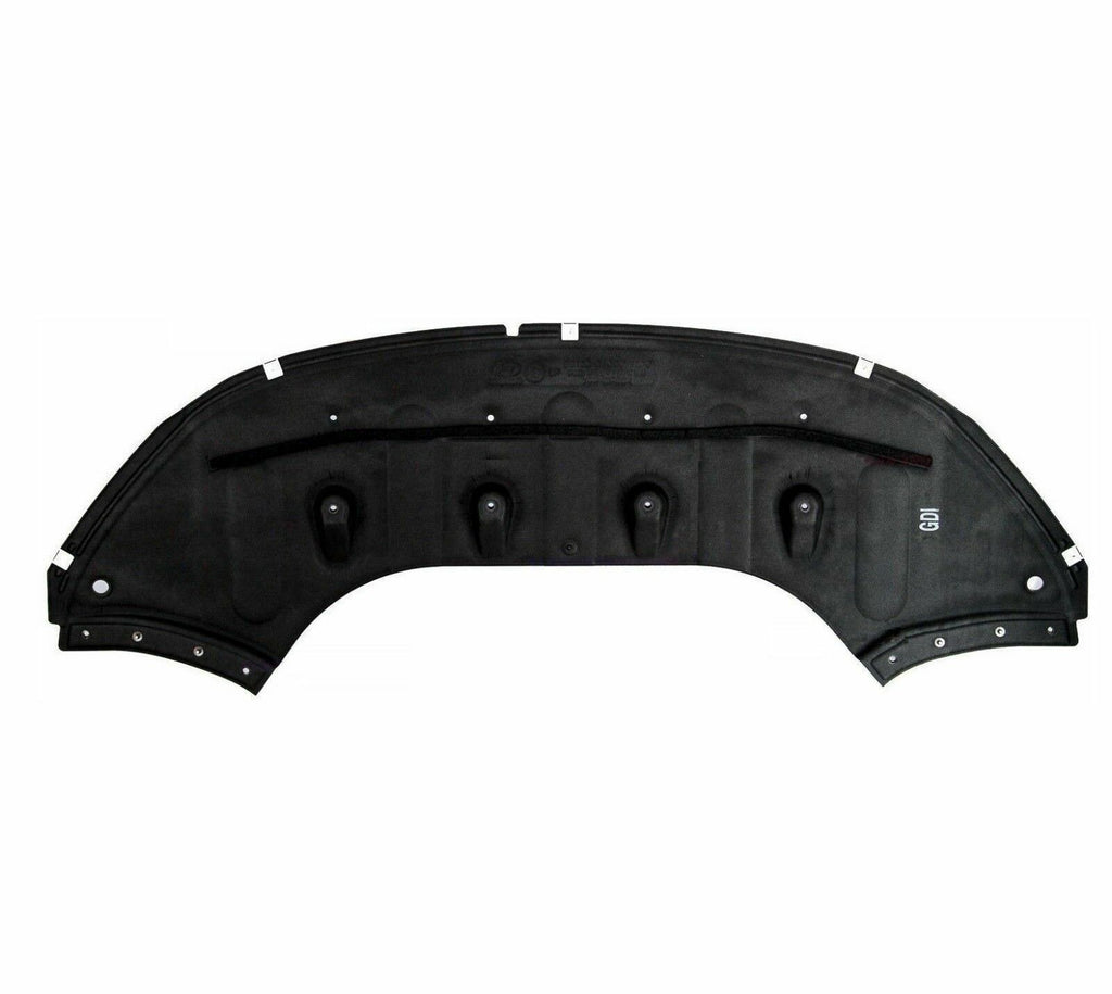 UNDERCAR SHIELD USA BUILT